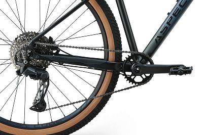 Превью Прогулочный горный велосипед ASPECT Air Elite 29 (2025)